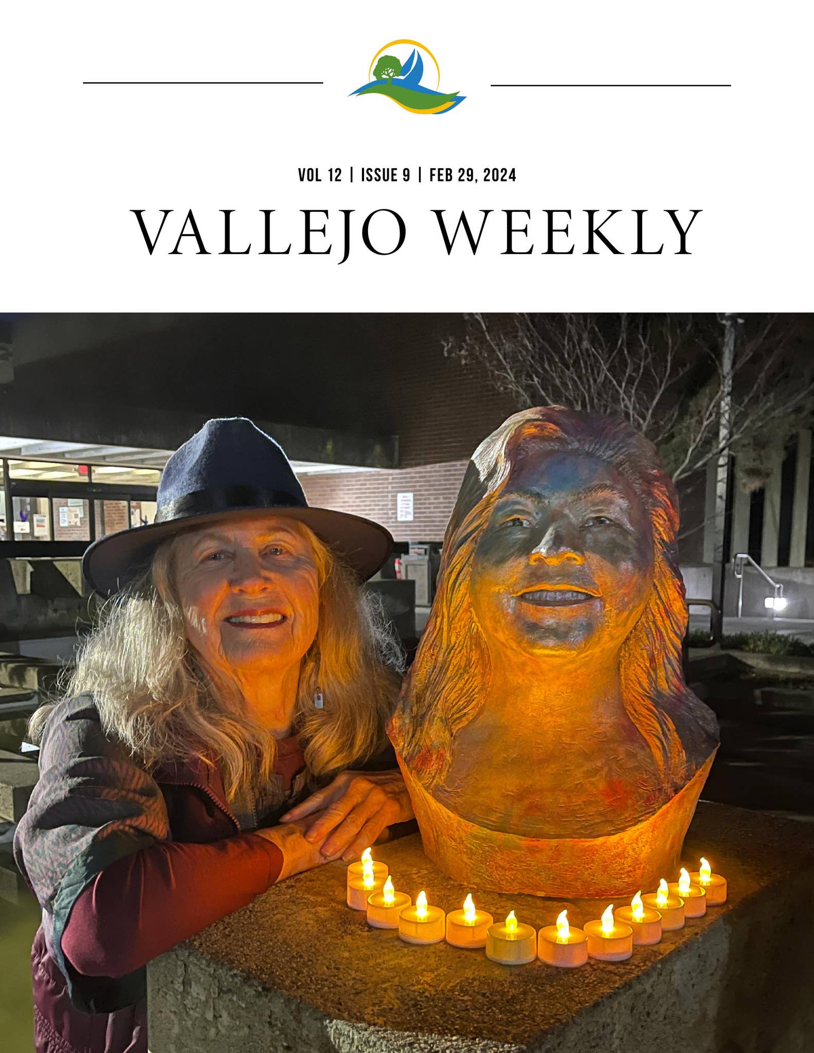 Vallejo Weekly | Vol 12 | Issue 9 by cityofvallejo - Issuu