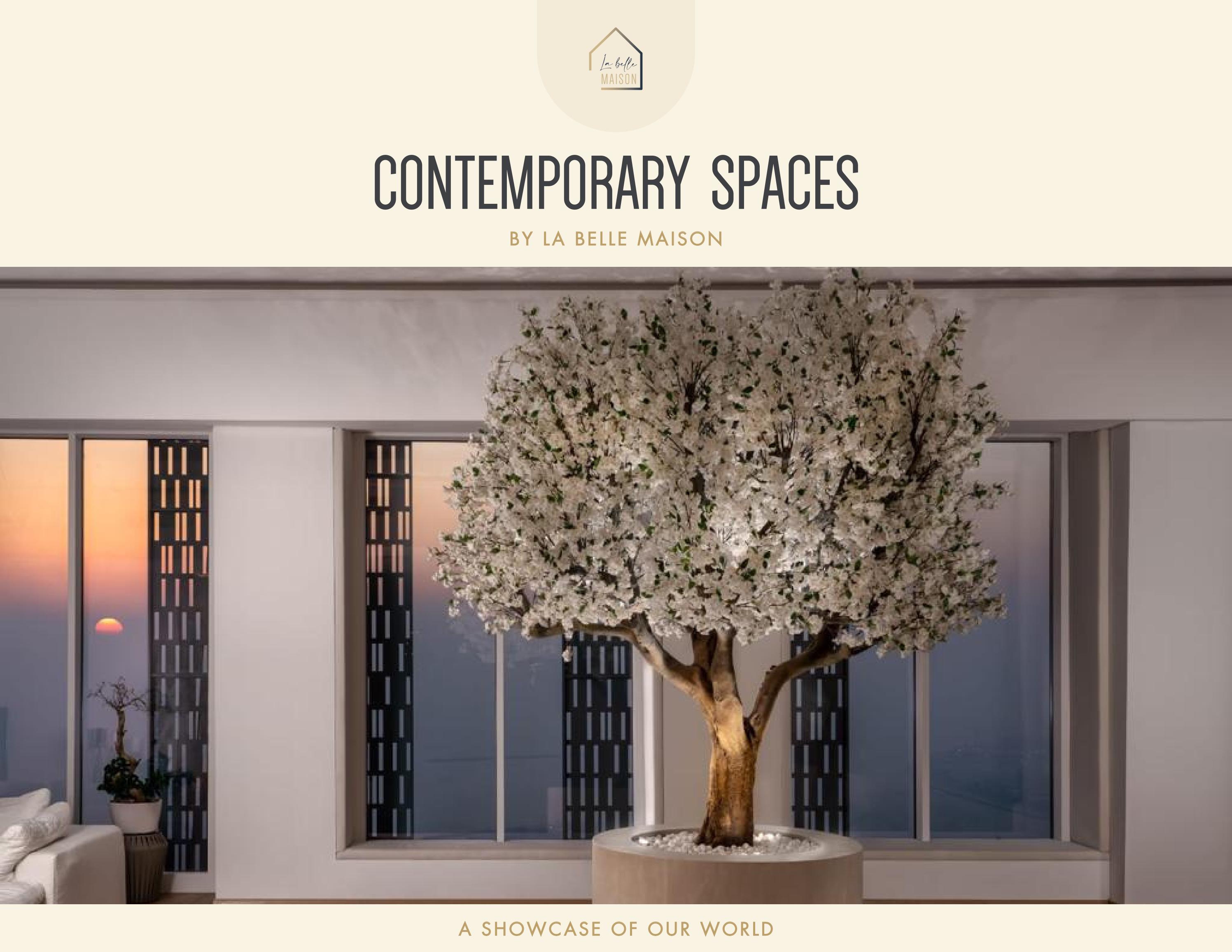 La Belle Maison | Interior Design & Construction by labellemaison - Issuu