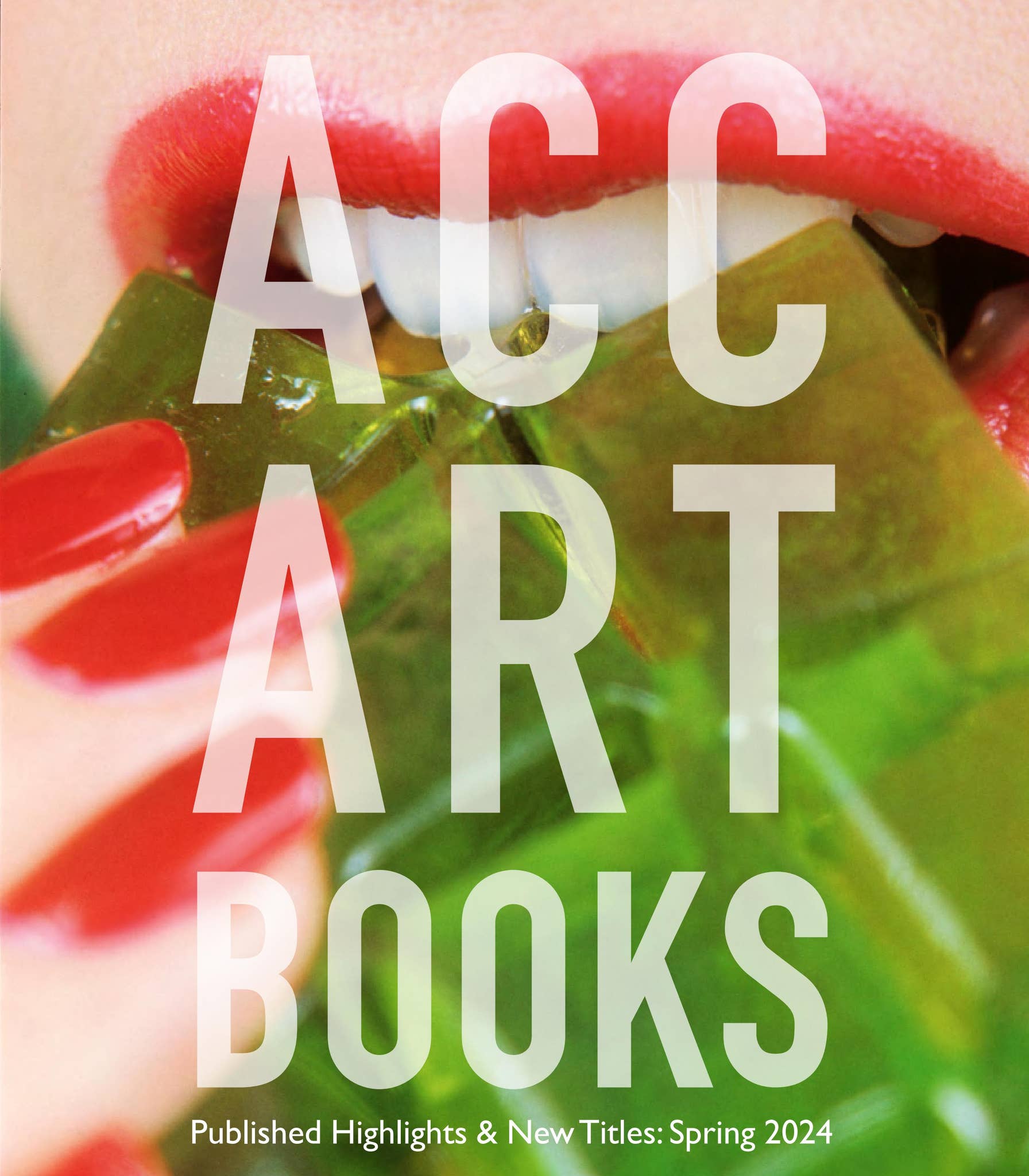 ACC Published & HIghlights by ACC Art Books - Issuu