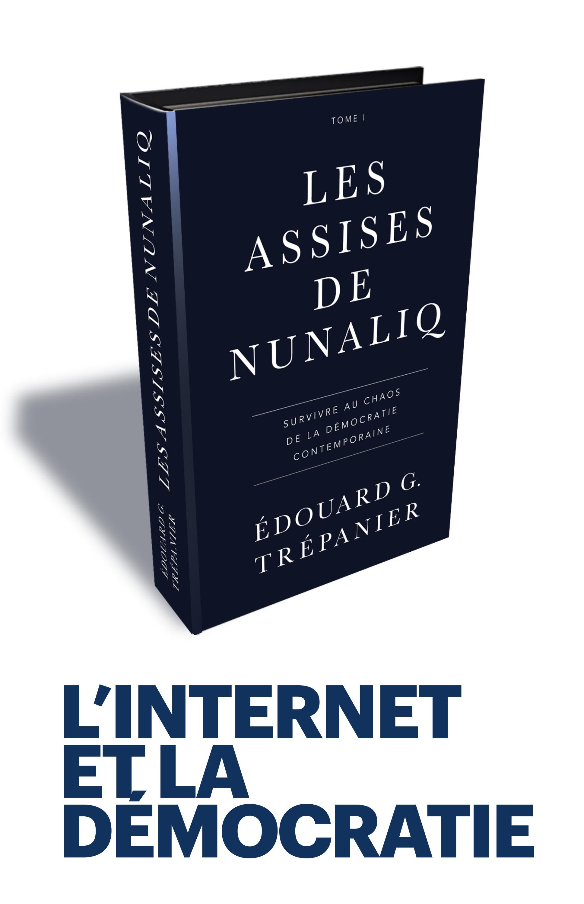 ET LA DÉMOCRATIE by espacegarageplus Issuu