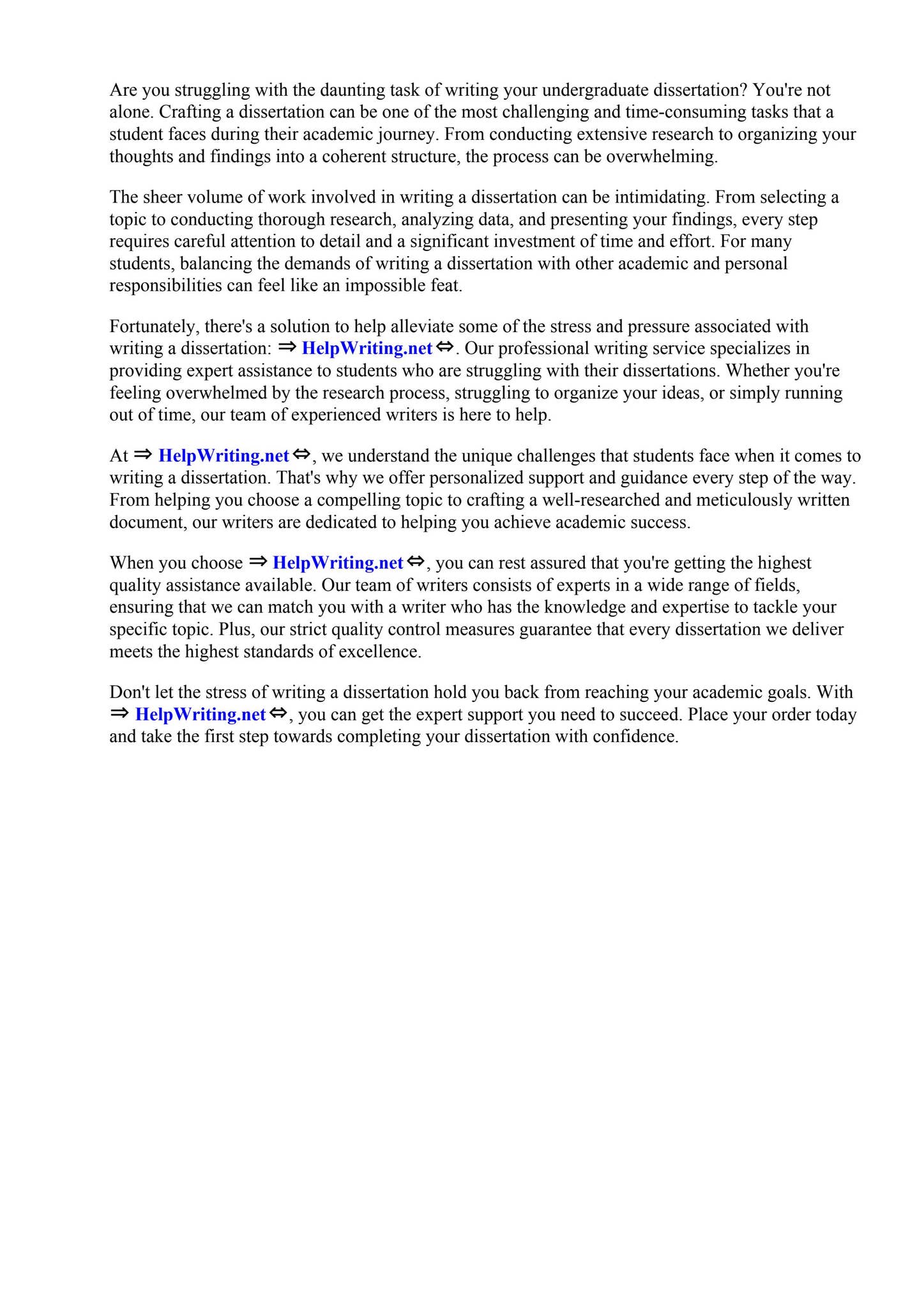 Ufs Dissertation Example Undergraduate Dissertation Template by Brittany Walker - Issuu