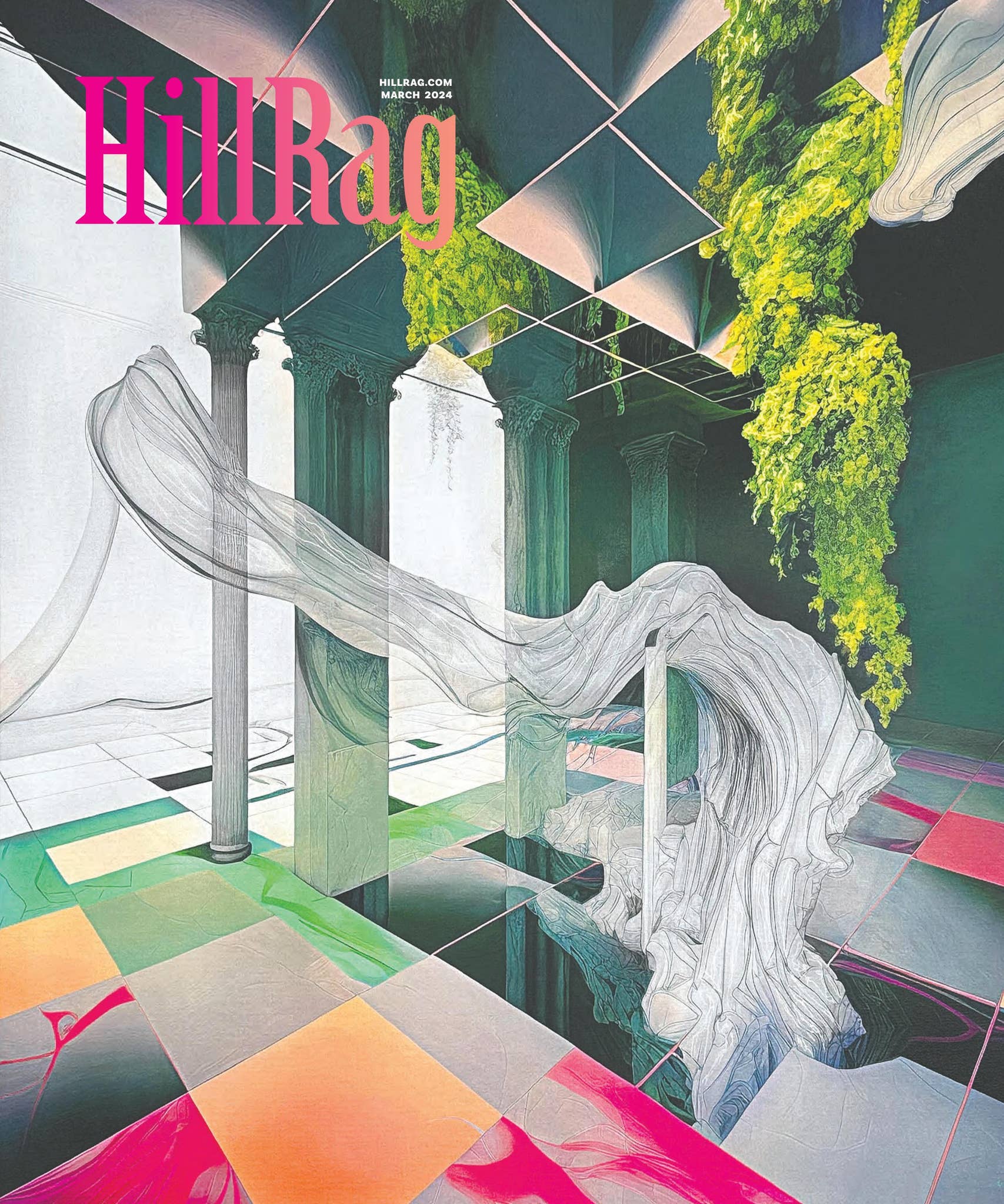 Magazine Rag Hill Rag Magazine – March 2024 by Capital Community News - Issuu