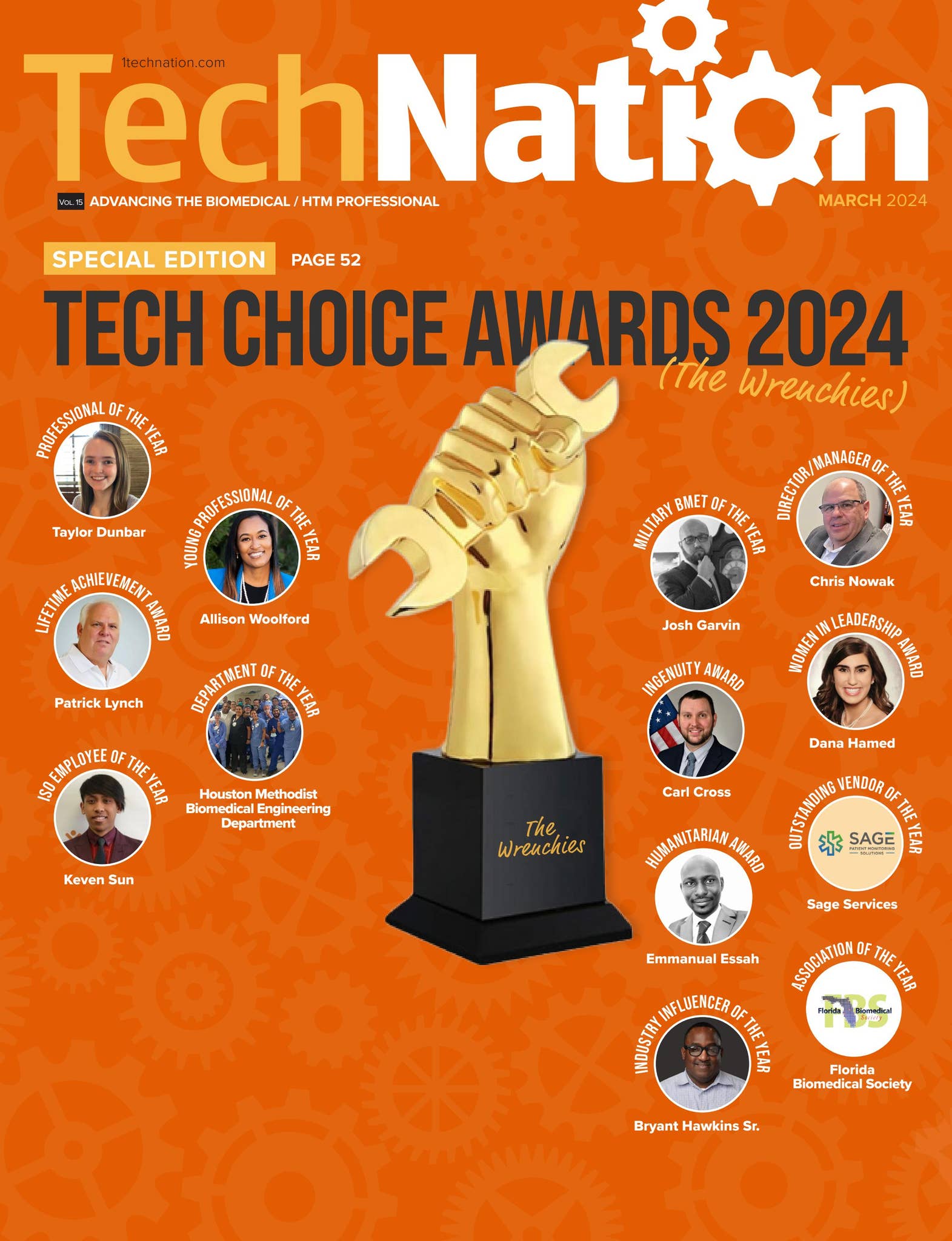 TechNation March 2024 by MD Publishing - Issuu