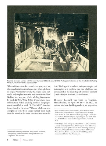 Vistas - A Journal of Art, History, Science and Culture. 册 2 期 2 第 10 页