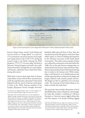Vistas - A Journal of Art, History, Science and Culture. 册 2 期 2 第 17 页