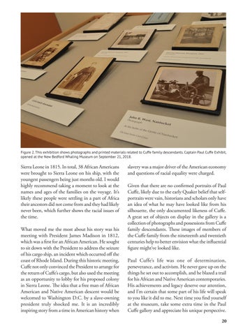 Vistas - A Journal of Art, History, Science and Culture. 册 2 期 2 第 23 页