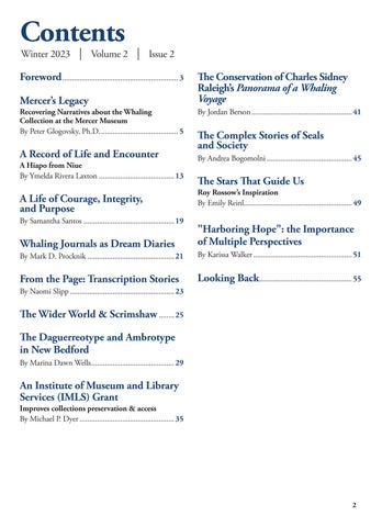 Vistas - A Journal of Art, History, Science and Culture. 册 2 期 2 第 5 页