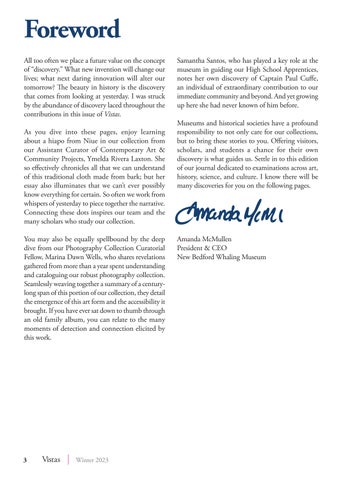 Vistas - A Journal of Art, History, Science and Culture. 册 2 期 2 第 6 页