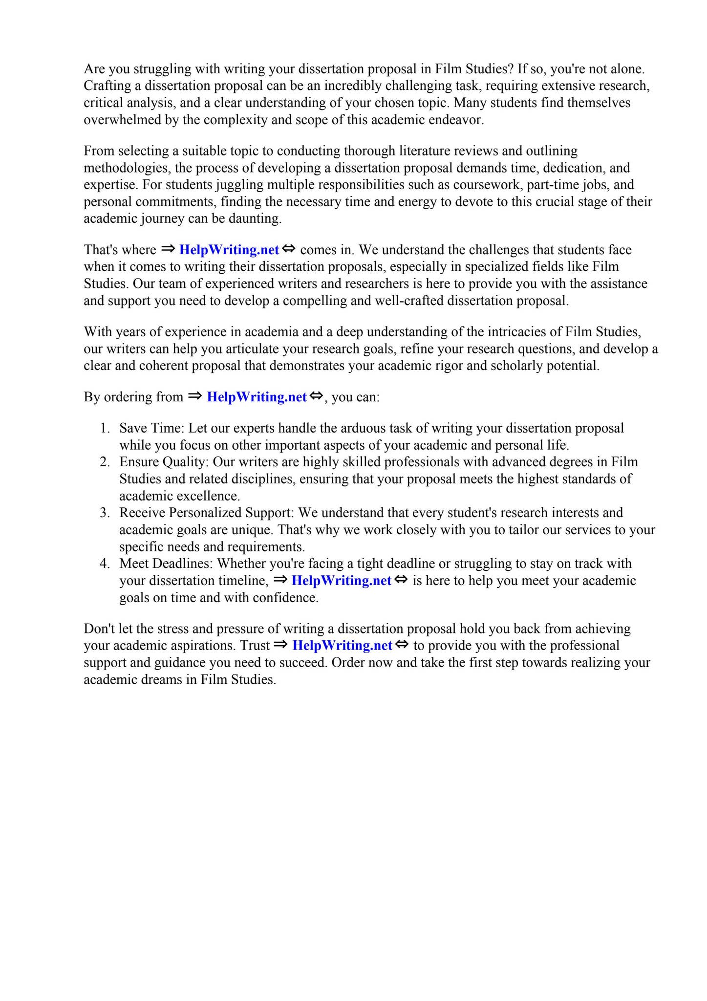Dissertation Proposal Example First Class Example Dissertation Proposal Example Film Studies by Michelle Baca - Issuu