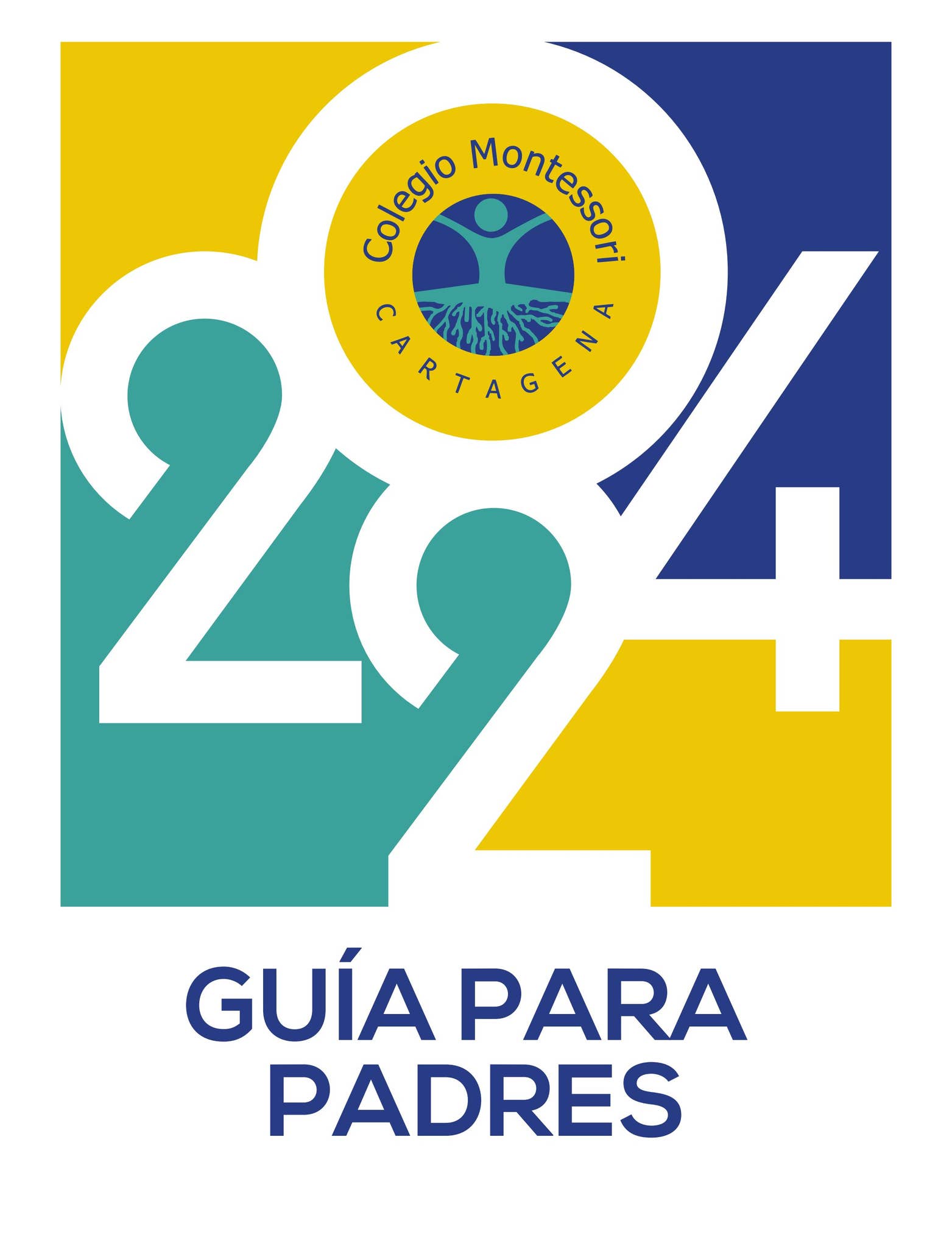 Guía para padres 2024 by Montessori Cartagena - Issuu