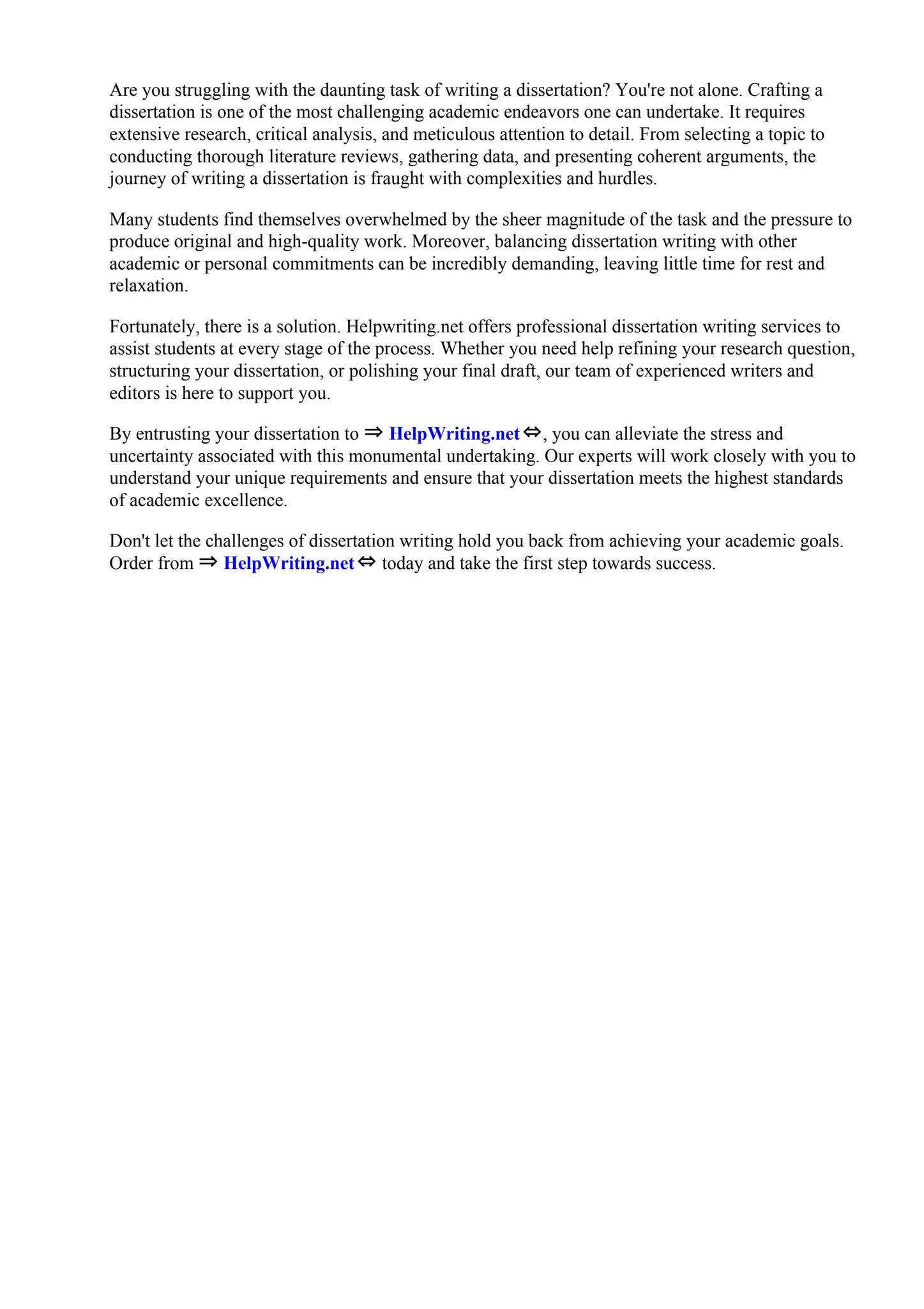 1St Dissertation Example by Kimberly Messano - Issuu