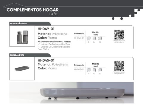 Madecentro Colombia 灯饰目录 · Made 家居 productos 高端 para tu hogar 第 12 页