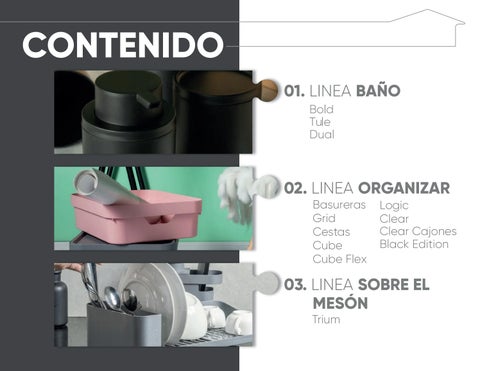 Madecentro Colombia 灯饰目录 · Made 家居 productos 高端 para tu hogar 第 3 页