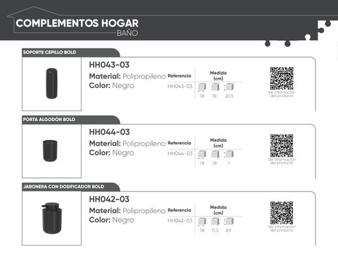 Madecentro Colombia 灯饰目录 · Made 家居 productos 高端 para tu hogar 第 6 页