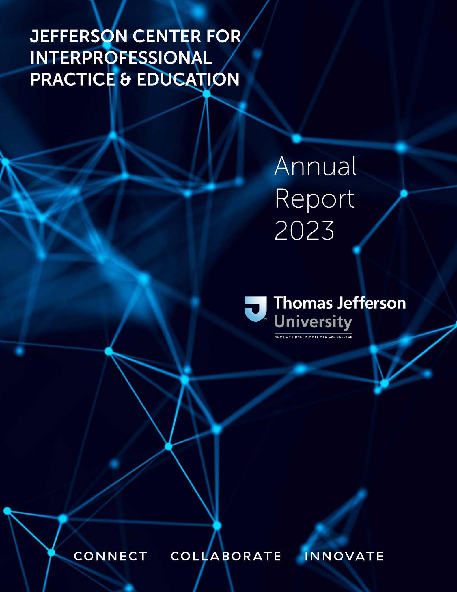 JCIPE Annual Report 2023 by jcipe - Issuu