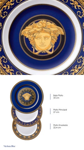casacasagt 灯饰目录 Versace - CasaCasa 第 11 页