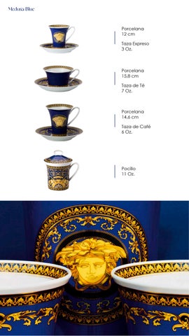 casacasagt 灯饰目录 Versace - CasaCasa 第 13 页