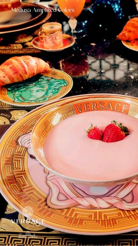 casacasagt 灯饰目录 Versace - CasaCasa 第 22 页