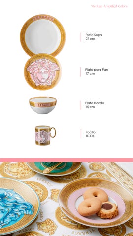 casacasagt 灯饰目录 Versace - CasaCasa 第 24 页