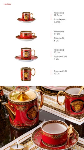 casacasagt 灯饰目录 Versace - CasaCasa 第 5 页