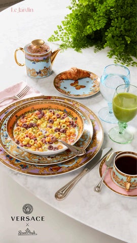 casacasagt 灯饰目录 Versace - CasaCasa 第 6 页
