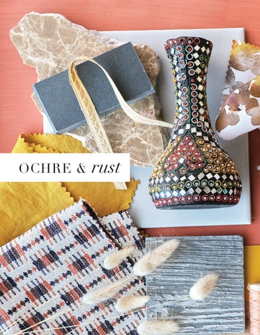 Eastern Accents 春季 2024 New Introductions 第 22 页