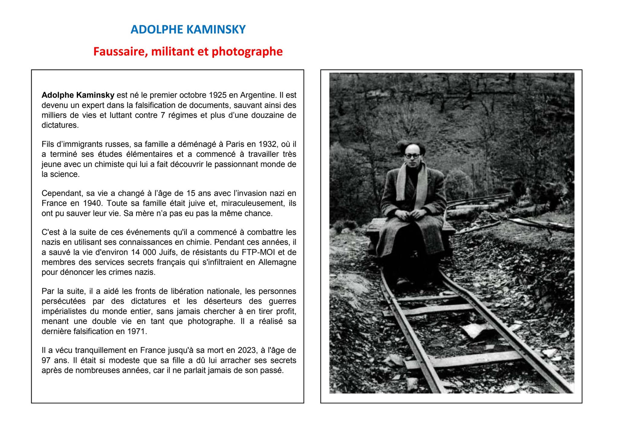 Les Trahisons Les Plus Célèbres de l'Histoire – Le Fil de l'Histoire, image size:2048x1449