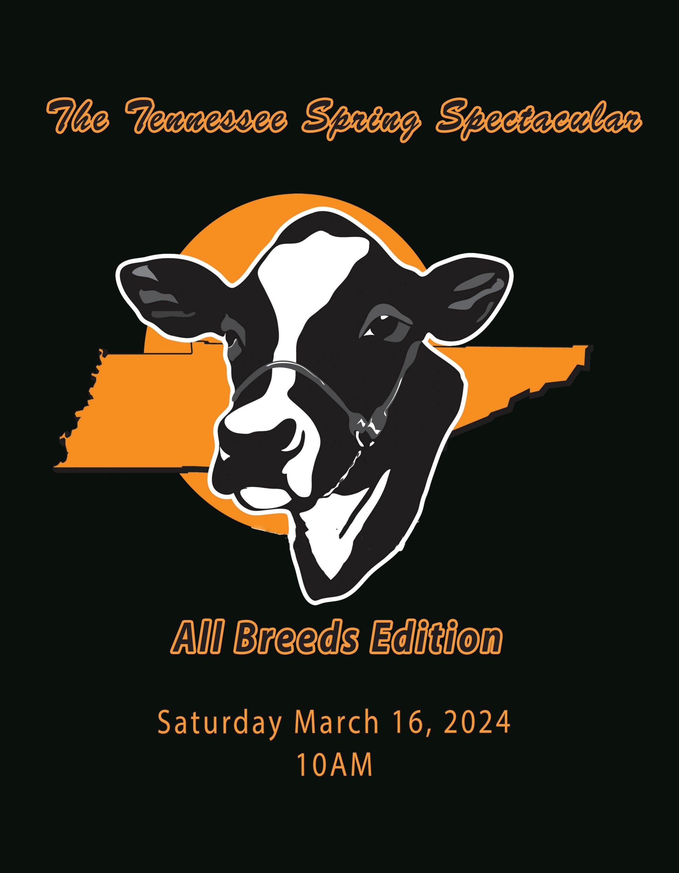 Tennessee Spring Spectacular by Dairy Agenda Today Issuu