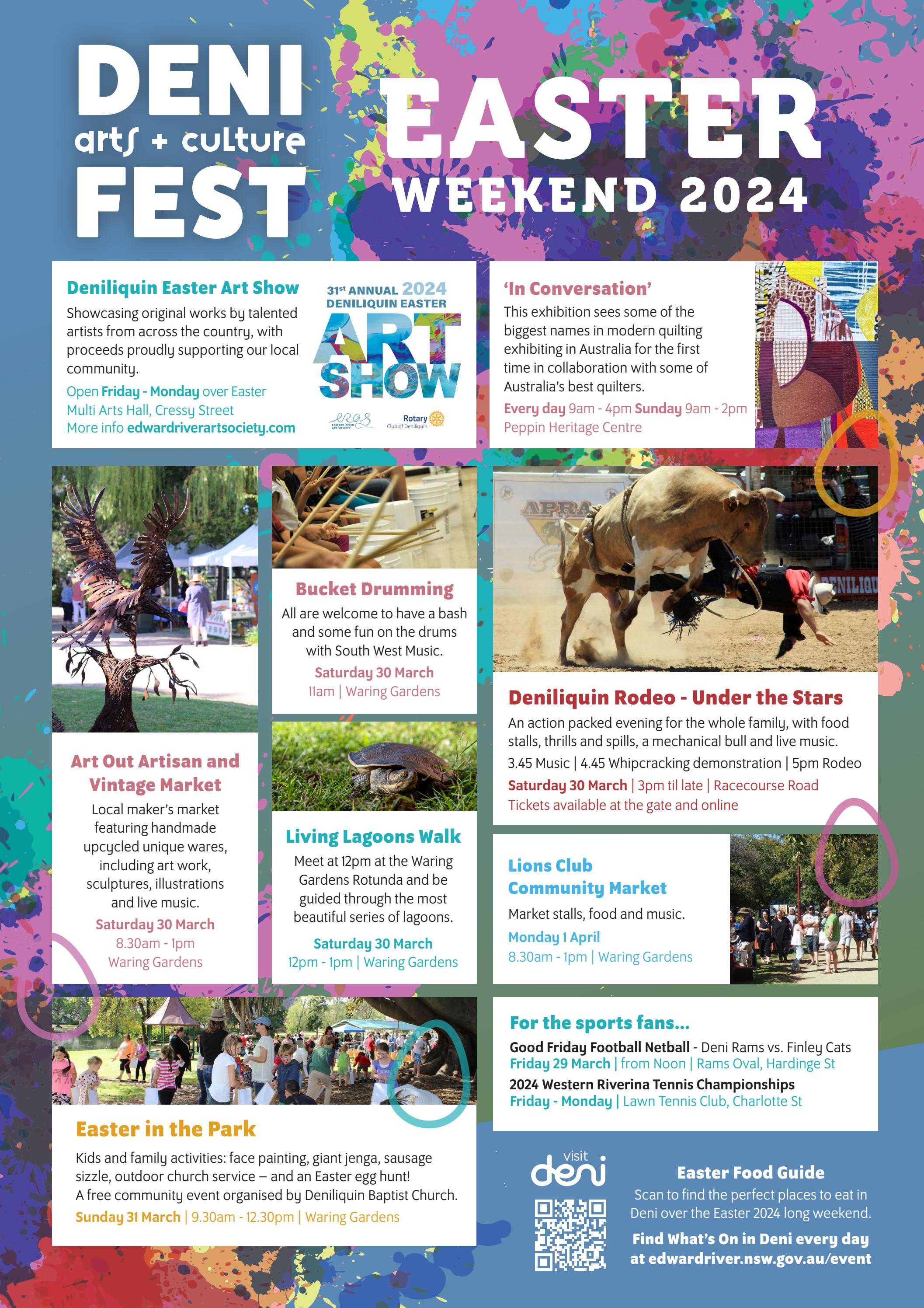 Deni Fest Program 2024 by visitdeni - Issuu