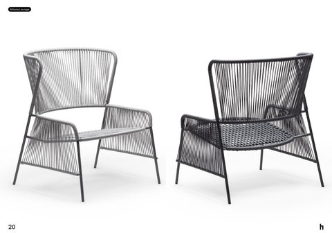 p4design Chairs&More | 2022 家具目录 | P4 第 11 页