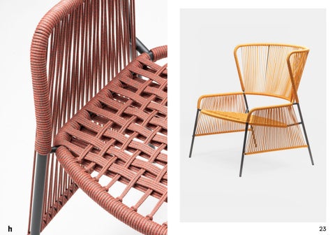 p4design Chairs&More | 2022 家具目录 | P4 第 12 页