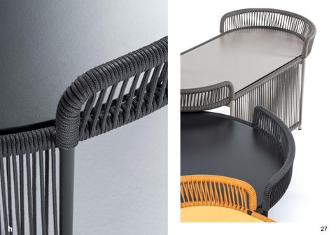 p4design Chairs&More | 2022 家具目录 | P4 第 14 页