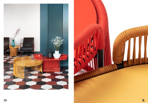 p4design Chairs&More | 2022 家具目录 | P4 第 15 页