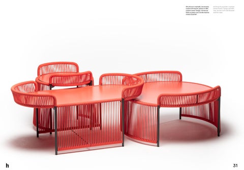 p4design Chairs&More | 2022 家具目录 | P4 第 16 页