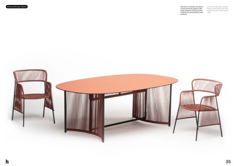 p4design Chairs&More | 2022 家具目录 | P4 第 18 页
