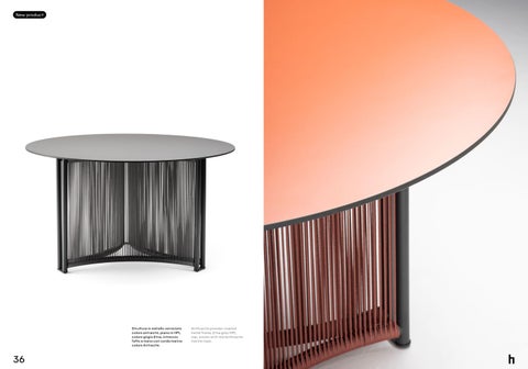 p4design Chairs&More | 2022 家具目录 | P4 第 19 页