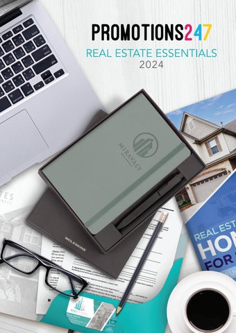 Real Estate Essentials 2024