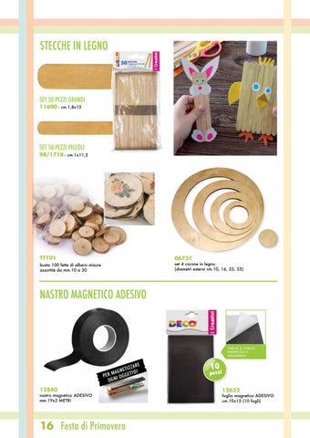 PRIMAVERA DECO 第 16 页