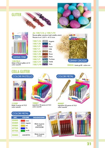 PRIMAVERA DECO 第 21 页
