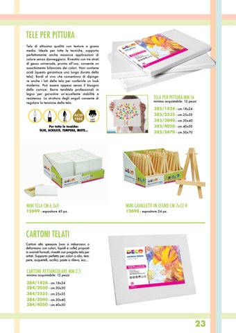 PRIMAVERA DECO 第 23 页