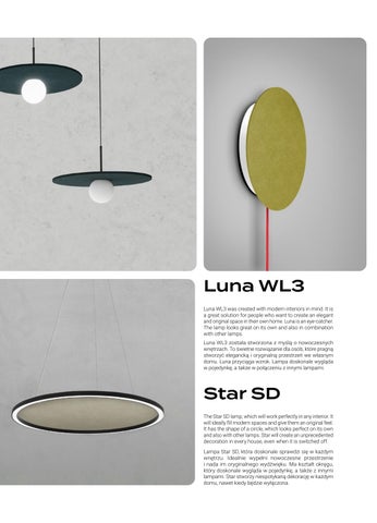 新品 2024 by Zaho Lighting 第 15 页