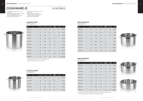 WAS - 家具目录 - 2024 第 16 页