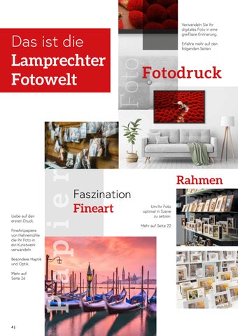 LAM Fotowelt 灯饰目录 2024 第 4 页