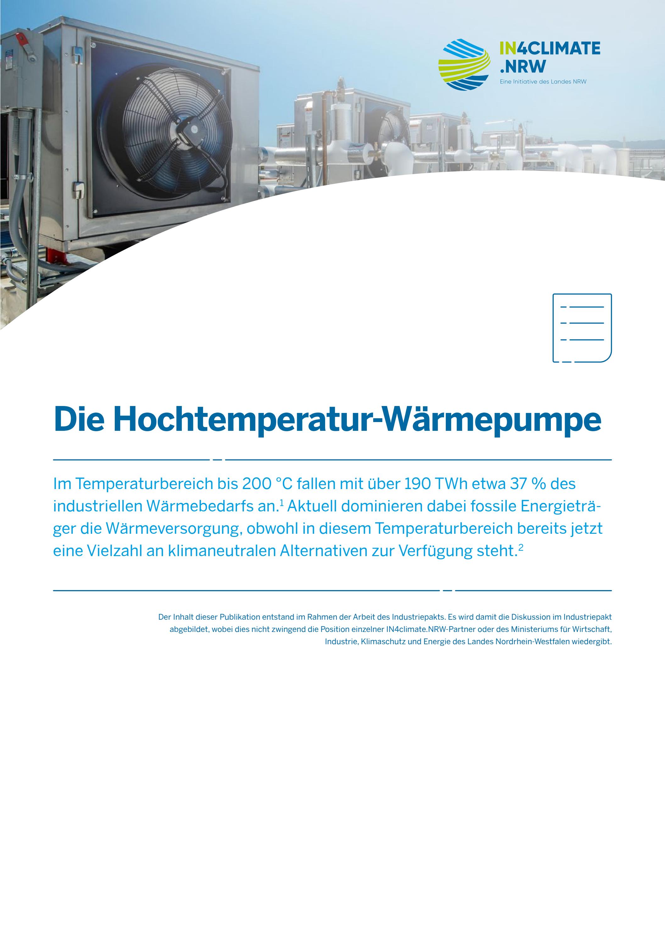 Warmepumpe Genehmigung Nrw