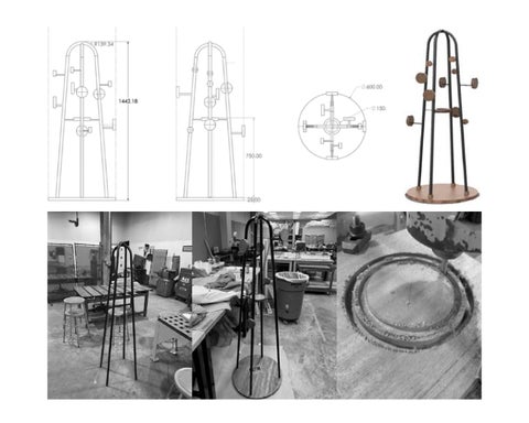 PORTFOLIO- 家具 Design 第 10 页