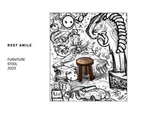 PORTFOLIO- 家具 Design 第 20 页