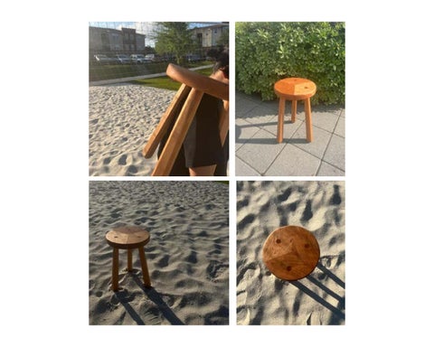 PORTFOLIO- 家具 Design 第 23 页