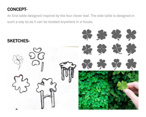 PORTFOLIO- 家具 Design 第 5 页