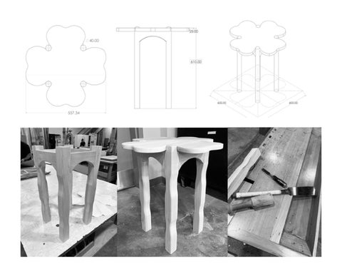 PORTFOLIO- 家具 Design 第 6 页