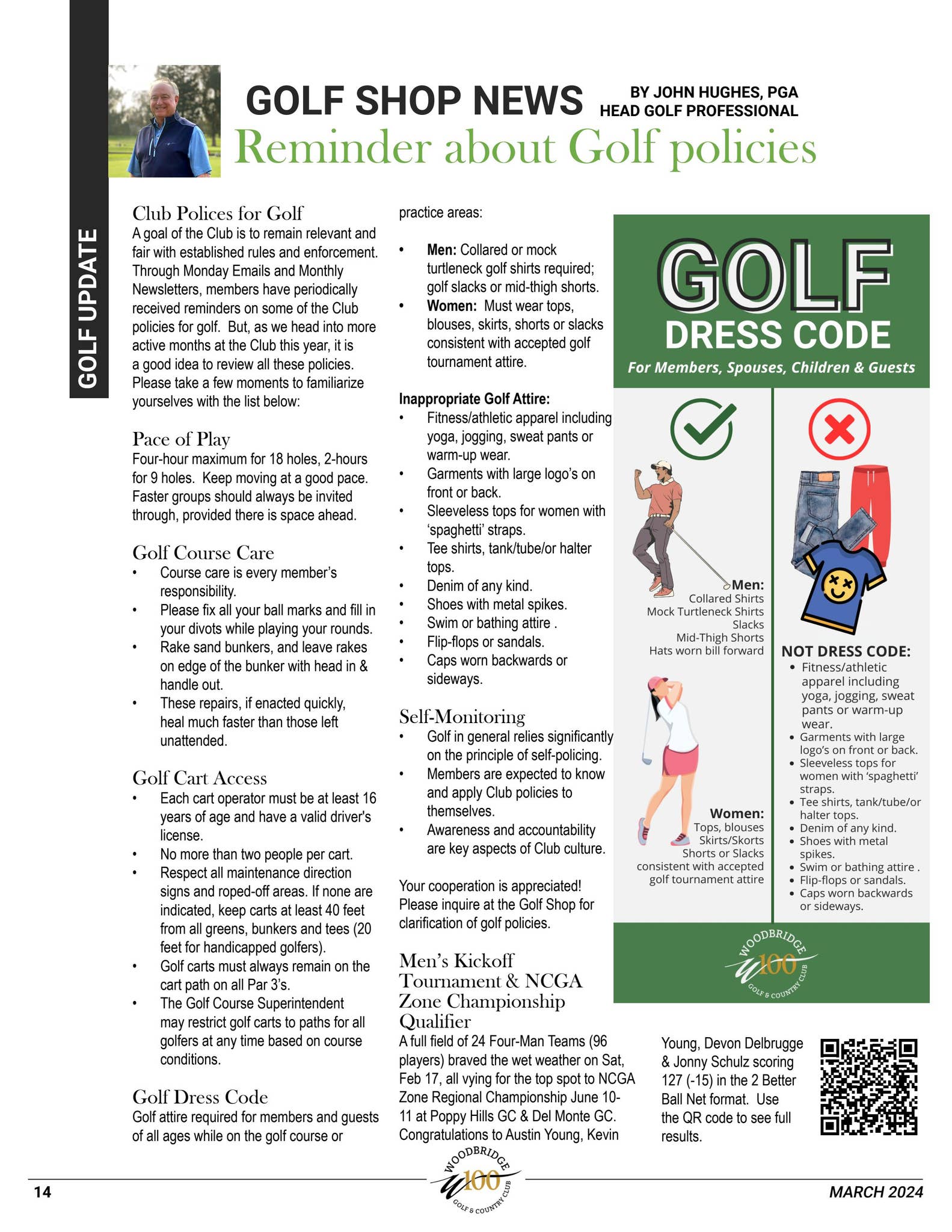 March 2024 Woodbridge Golf & Country Club News by Woodbridge Golf & Country Club - Issuu March 2024 Woodbridge Golf & Country Club News by Woodbridge Golf & Country Club - Issuu